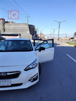 سوبارو امبريزا